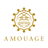 Logo Amouage