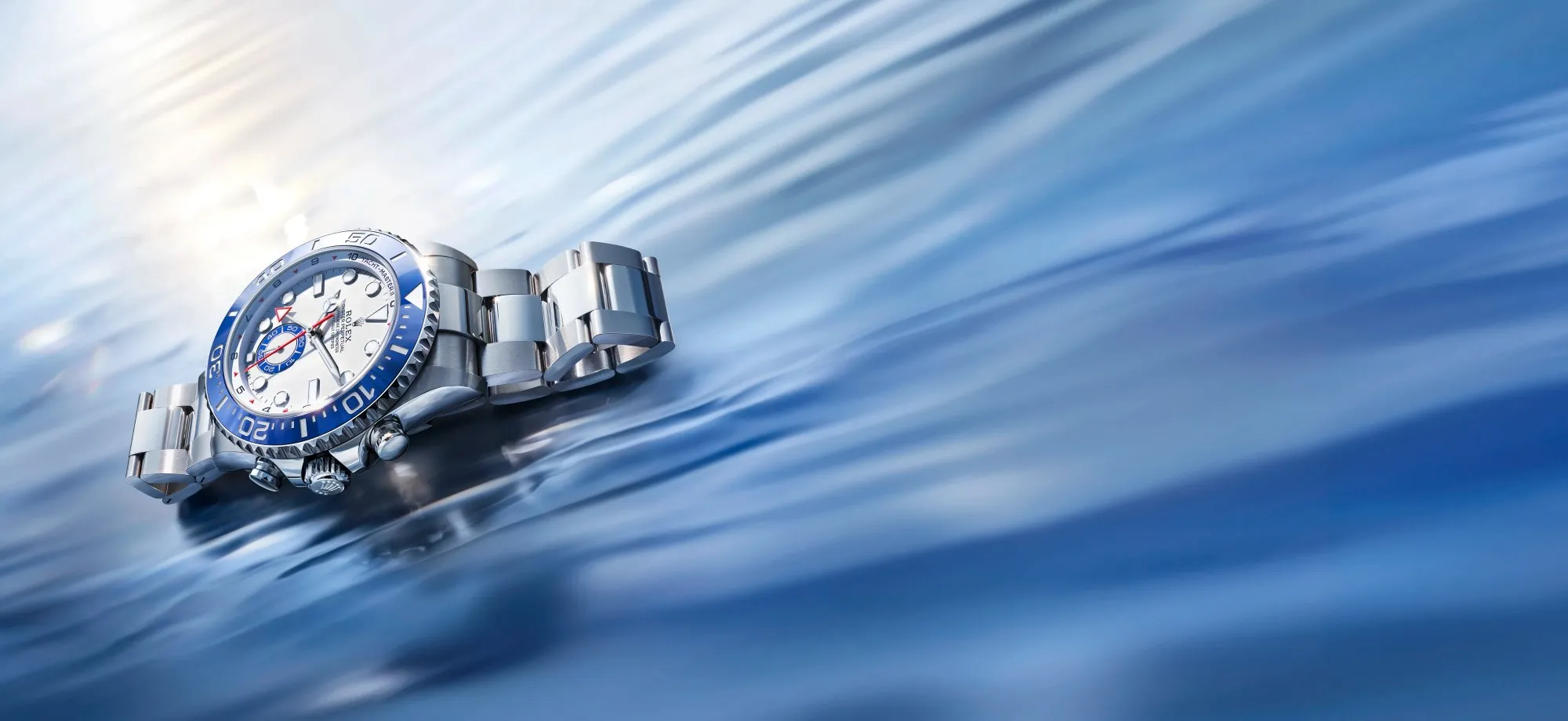 Yacht-Master-II