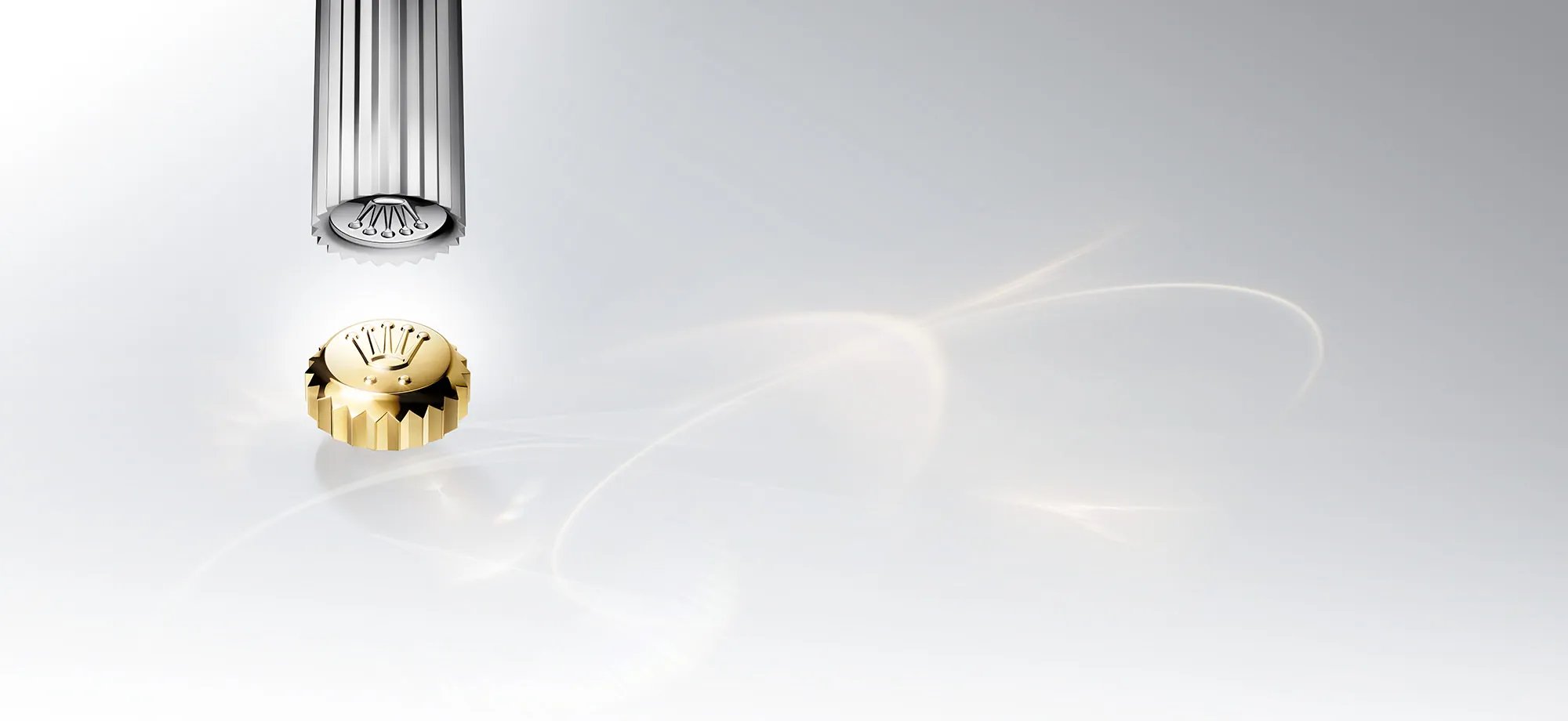 Rolex e l'arte dell'orologeria