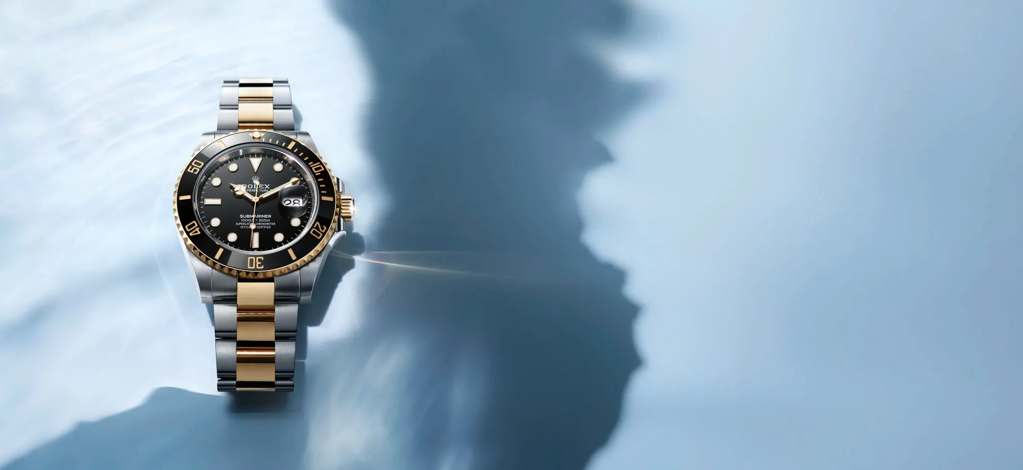 Rolex Submariner
