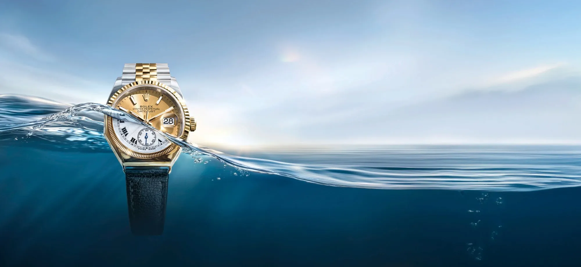 Accessori Rolex