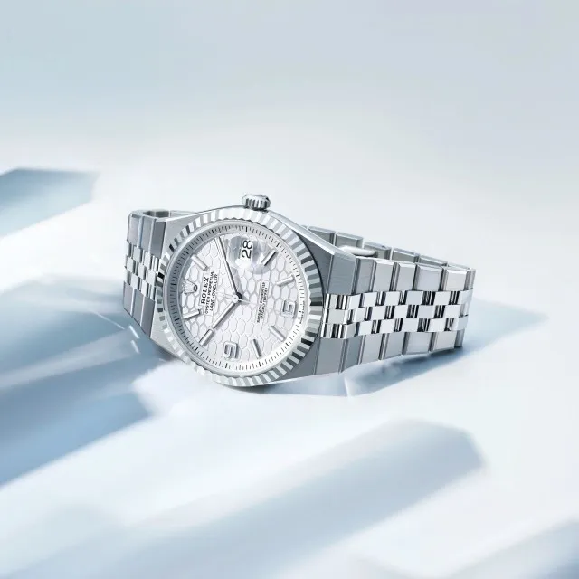 Rolex Land-Dweller