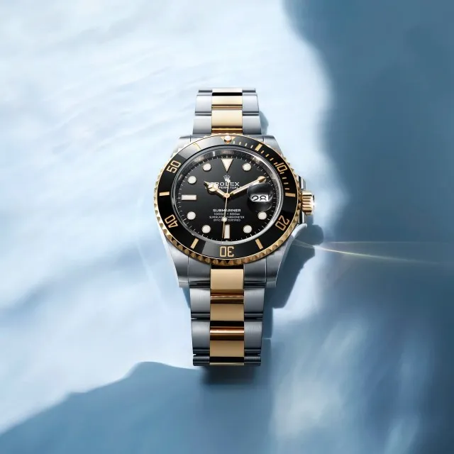 Rolex Submariner