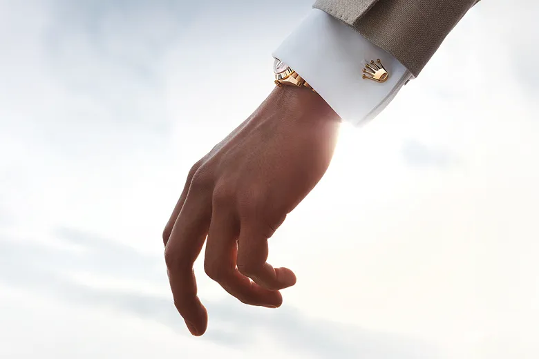 rivenditore autorizzato rolex a Matera - Antezza