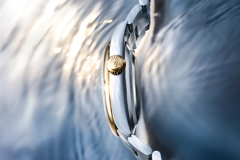 rivenditore autorizzato rolex a Matera - Antezza