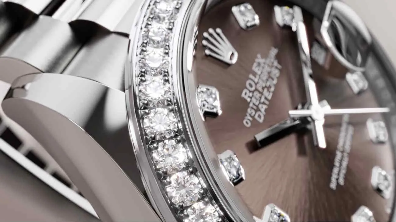 nuovi orologi rolex 1908 2024 - Antezza