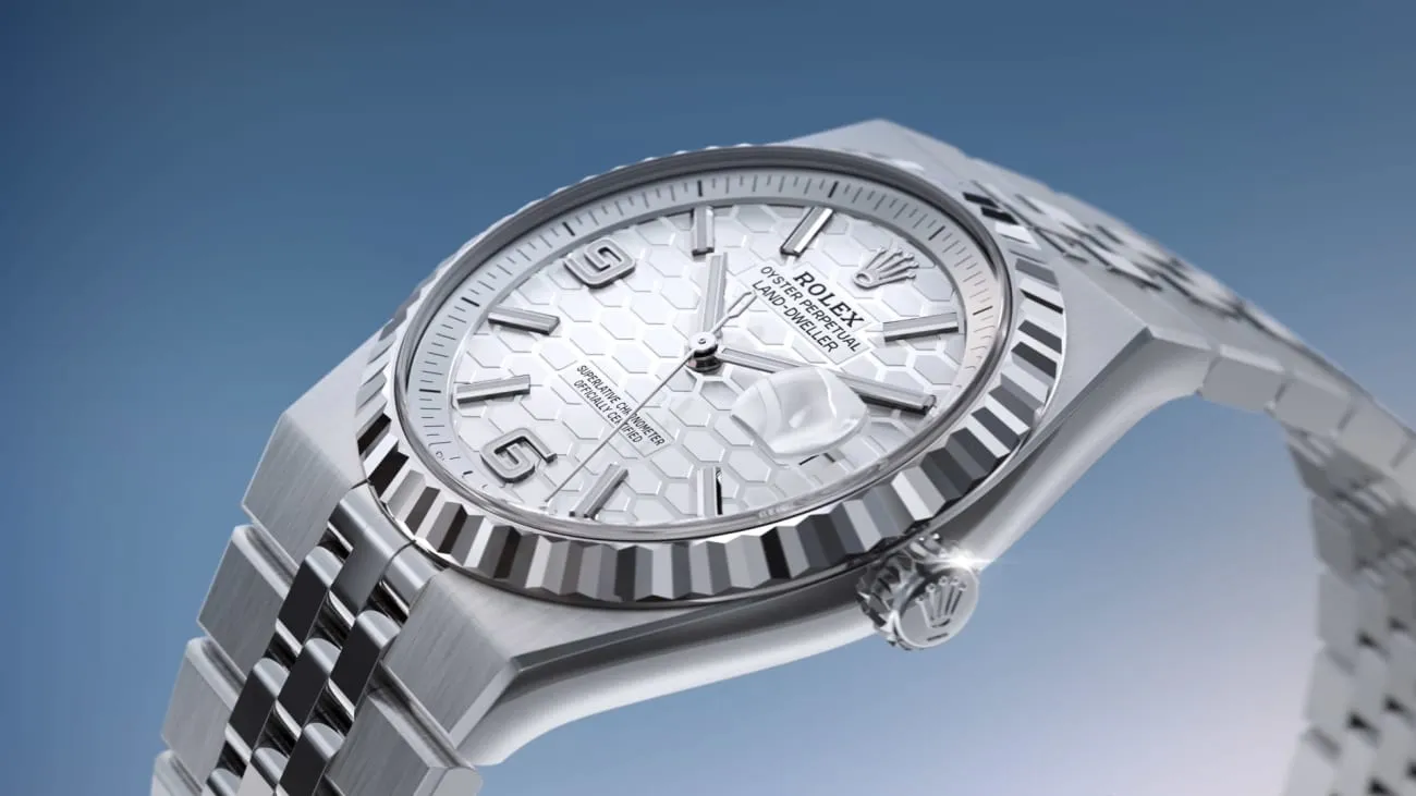 orologi Lady-Datejust - Antezza