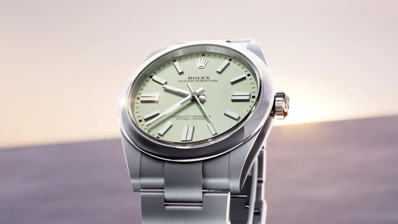nuovi orologi rolex 1908 2024 - Antezza