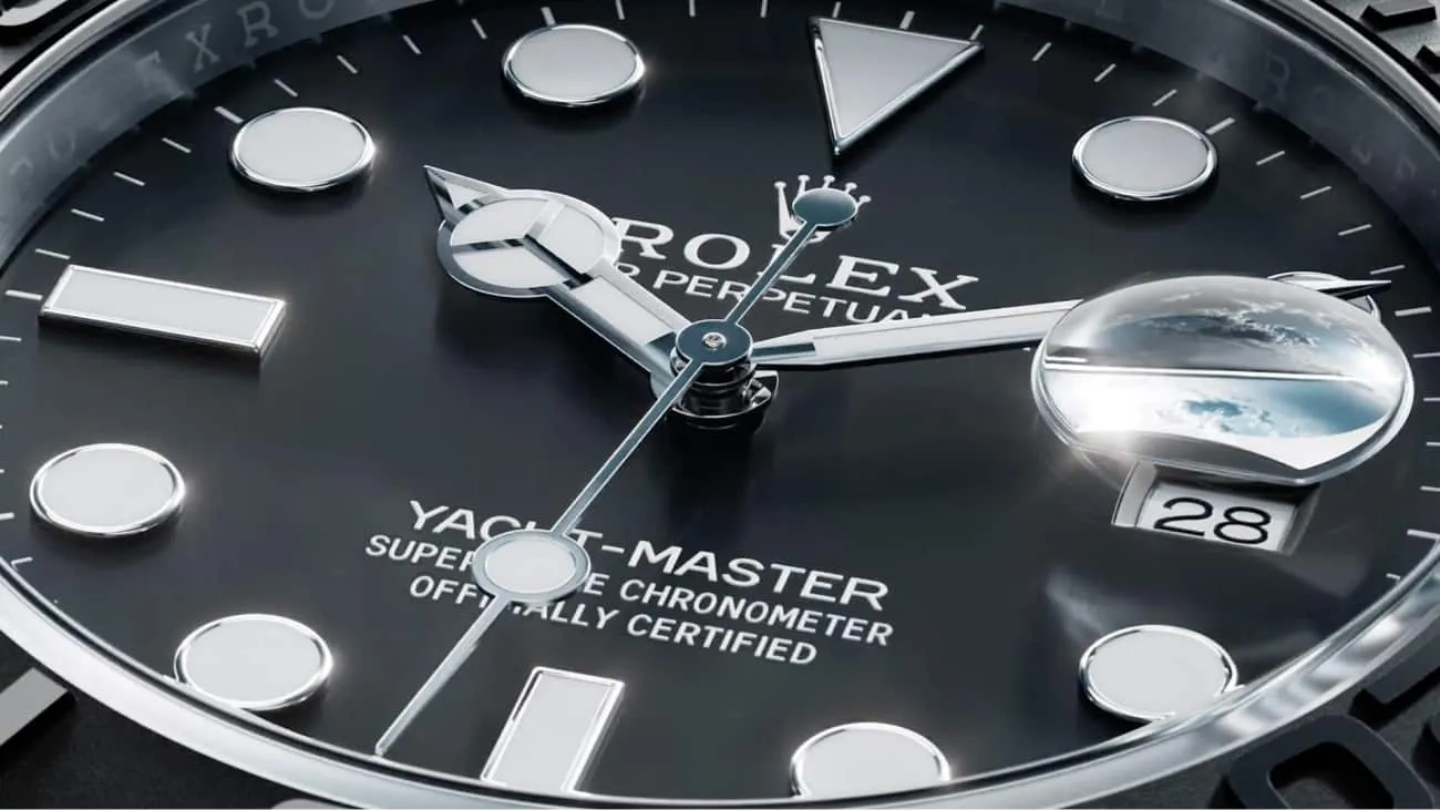 orologi rolex yacht-master - Antezza