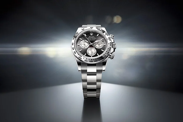 orologi Rolex Lady-Datejust - Antezza