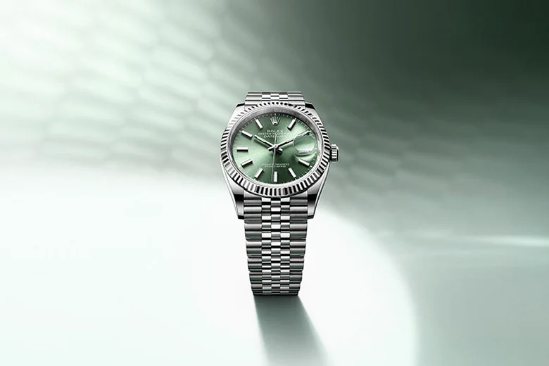 orologi Rolex Datejust - Antezza