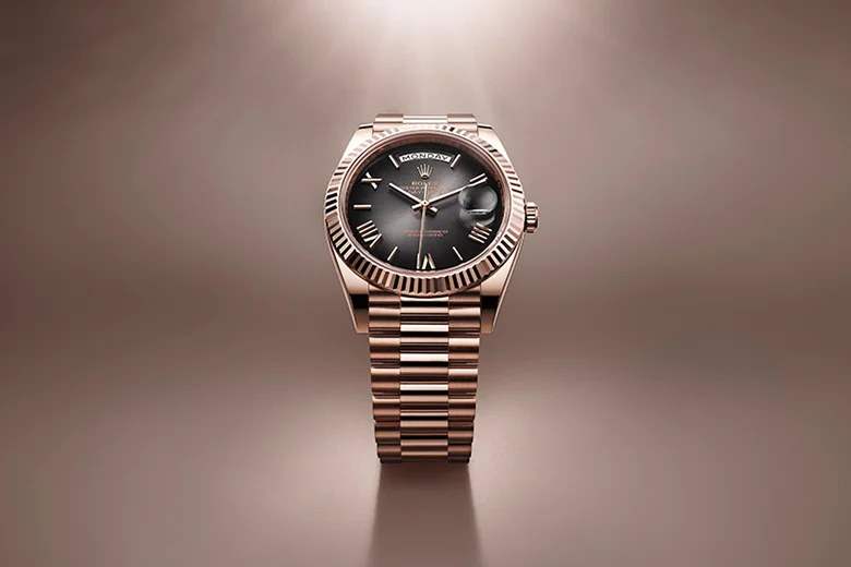 orologi Rolex Oyster Perpetual - Antezza