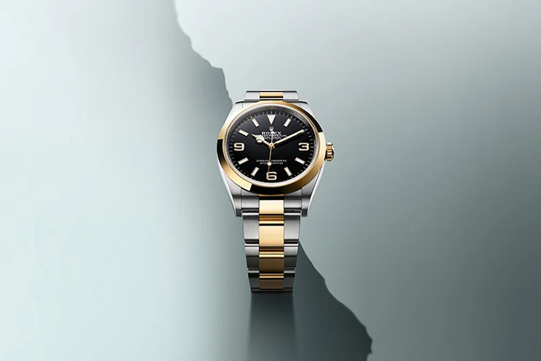 orologi Rolex Sea-Dweller - Antezza