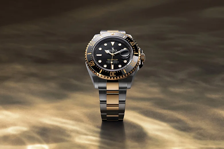 orologi Rolex Datejust - Antezza