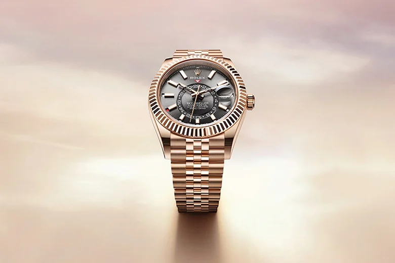 orologi Rolex Sea-Dweller - Antezza