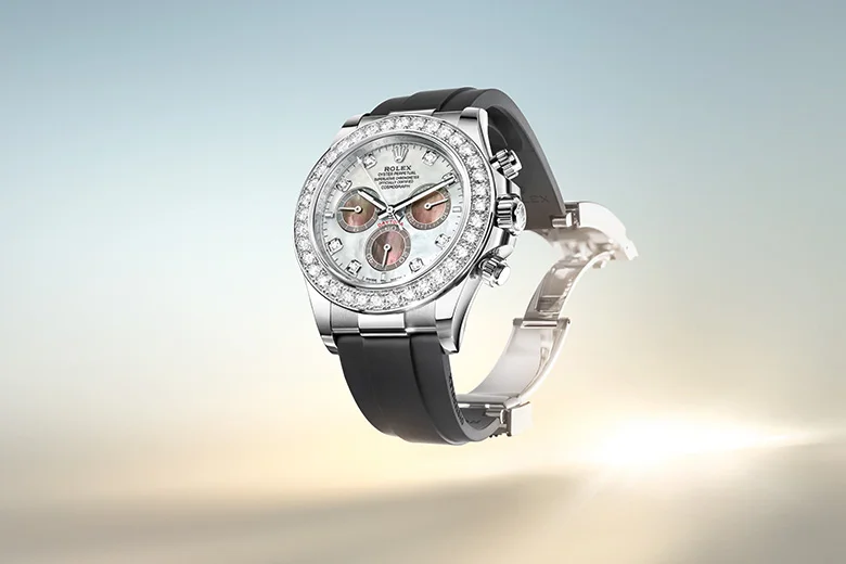 nuovi orologi rolex Cosmograph Daytona 2024 - Antezza